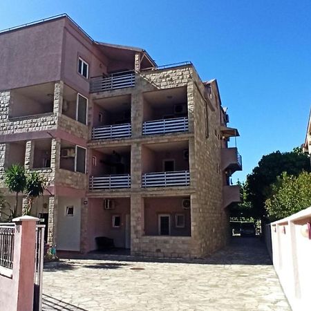 Kuca Todorovic Apartment Budva Exterior photo