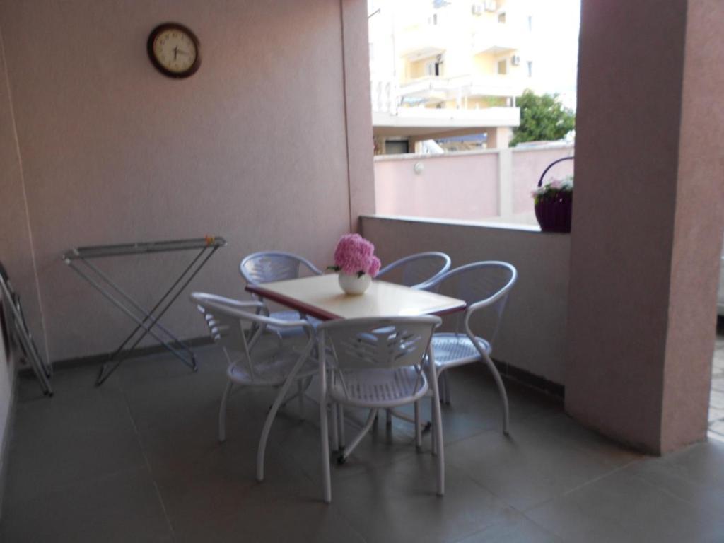 Kuca Todorovic Apartment Budva Exterior photo