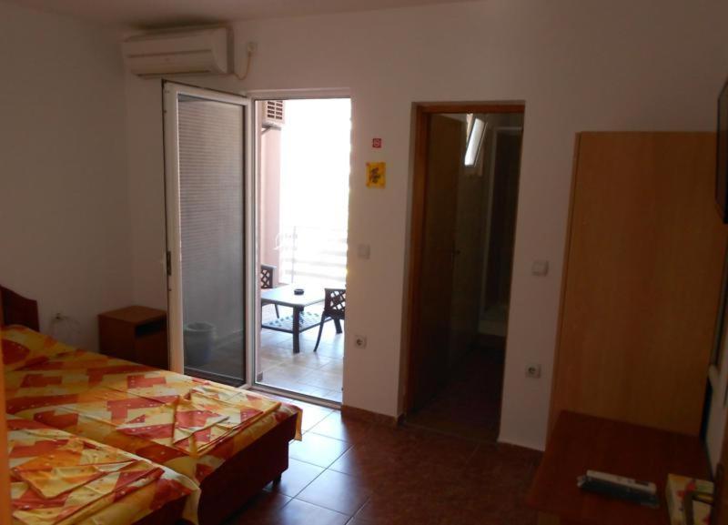 Kuca Todorovic Apartment Budva Exterior photo