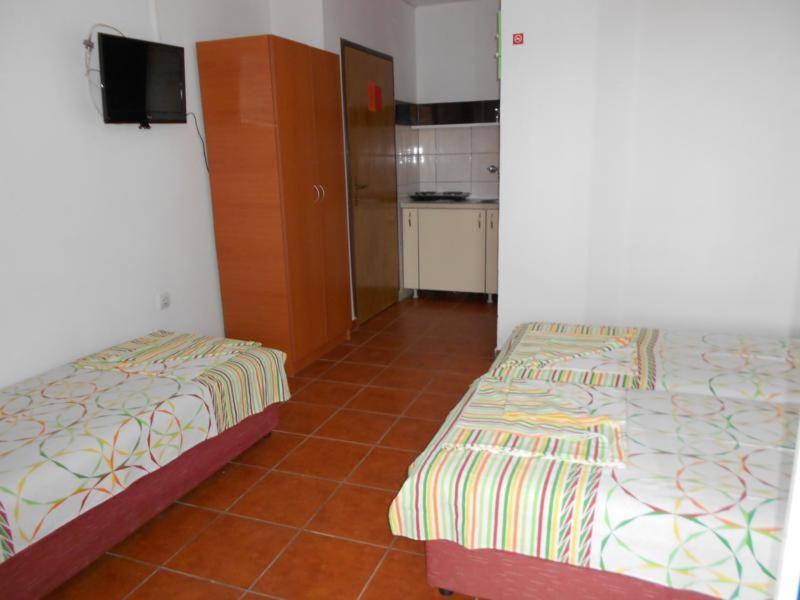 Kuca Todorovic Apartment Budva Exterior photo