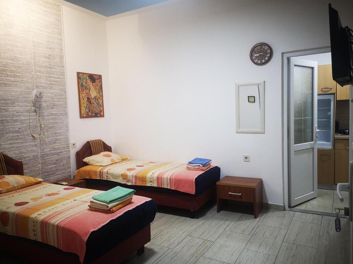 Kuca Todorovic Apartment Budva Exterior photo