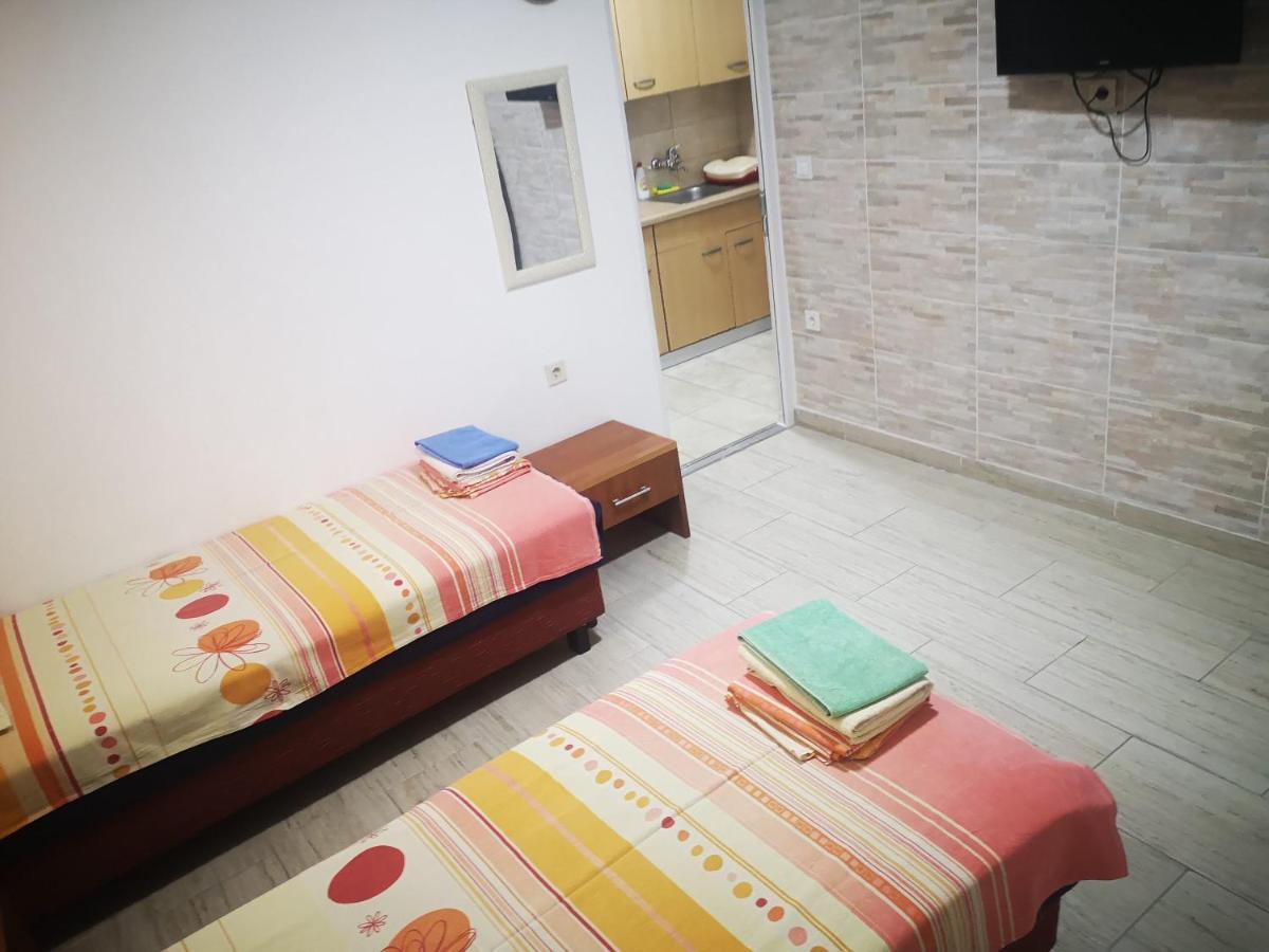 Kuca Todorovic Apartment Budva Exterior photo