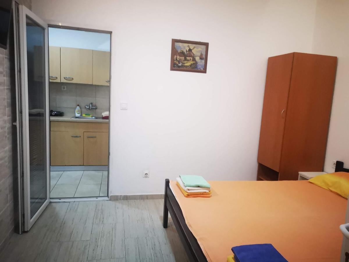 Kuca Todorovic Apartment Budva Exterior photo