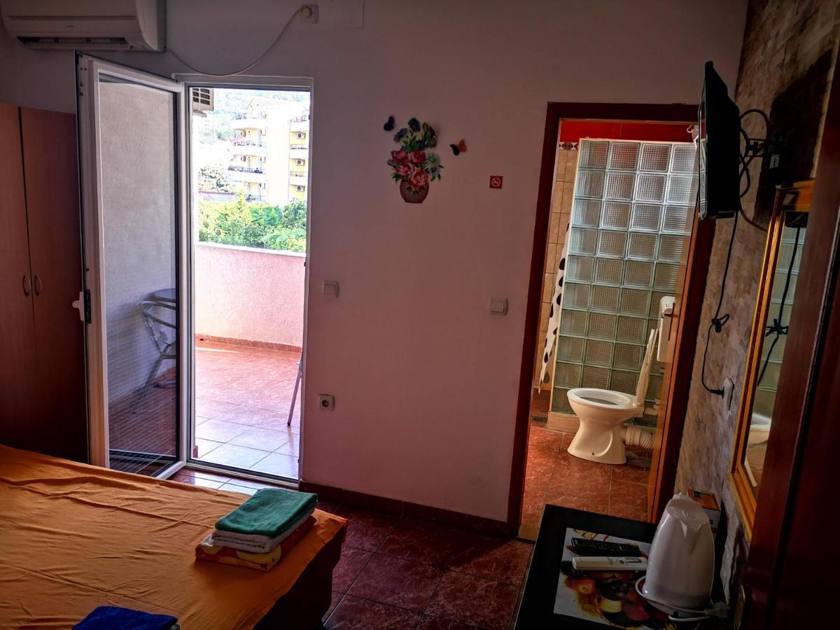 Kuca Todorovic Apartment Budva Exterior photo