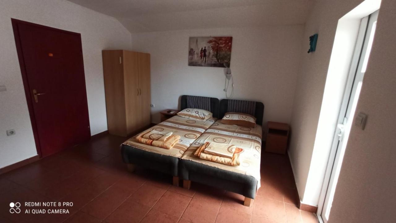 Kuca Todorovic Apartment Budva Exterior photo