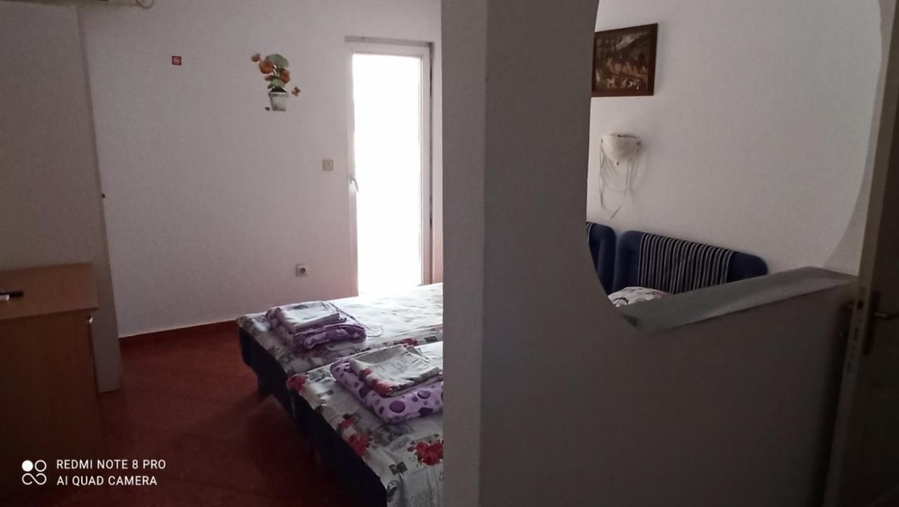 Kuca Todorovic Apartment Budva Exterior photo