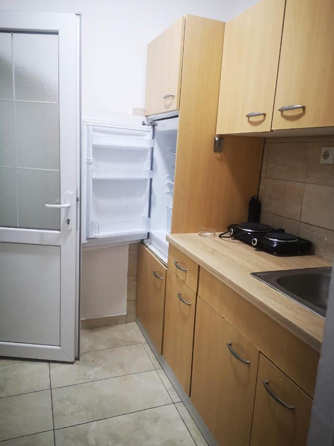 Kuca Todorovic Apartment Budva Exterior photo