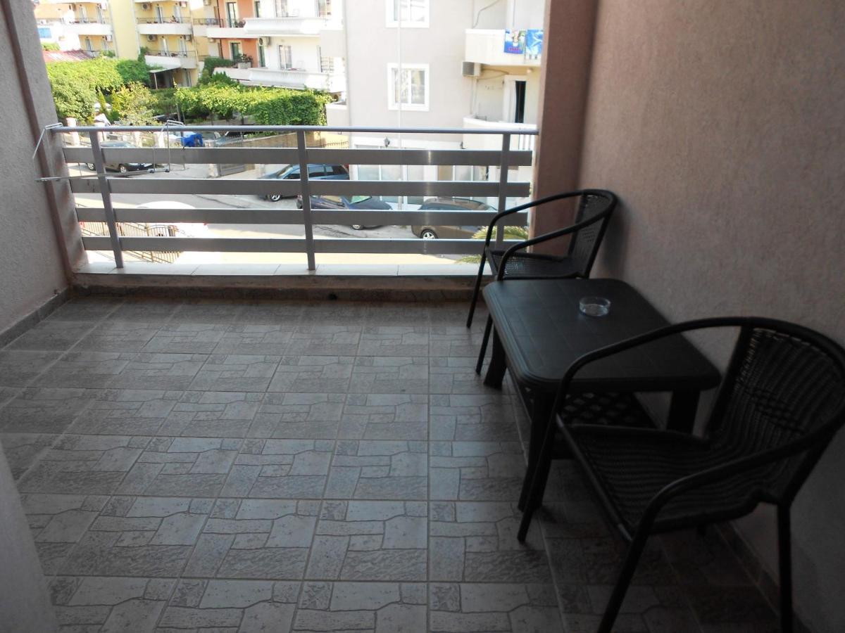 Kuca Todorovic Apartment Budva Exterior photo